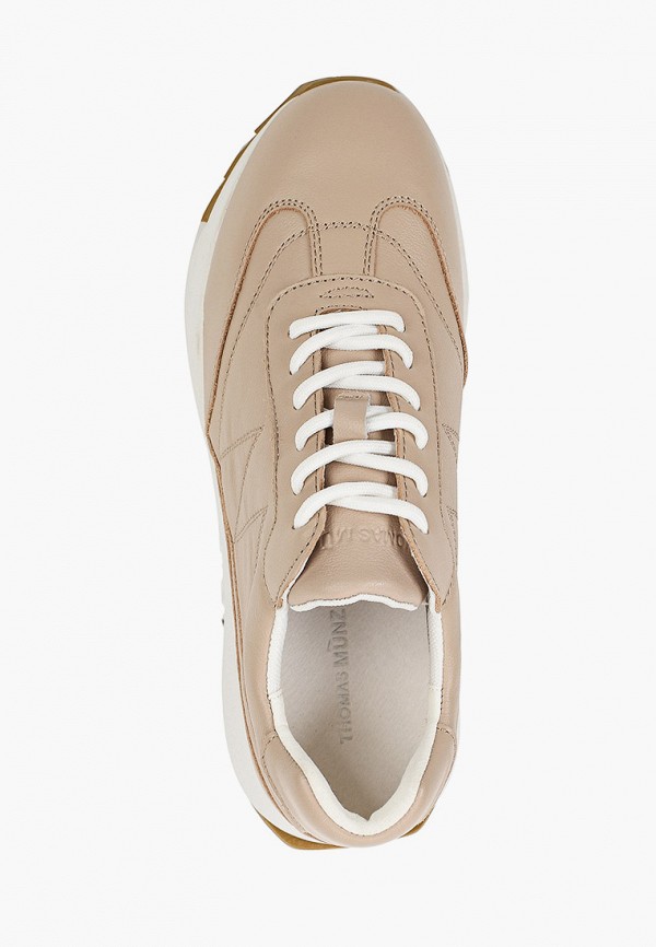 фото Кроссовки thomas munz