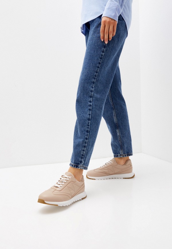 фото Кроссовки thomas munz