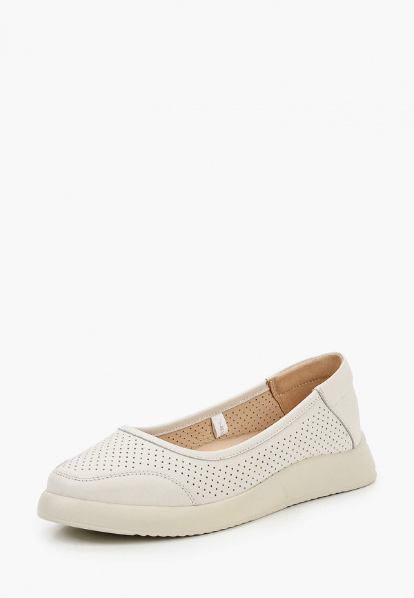 фото Туфли salamander