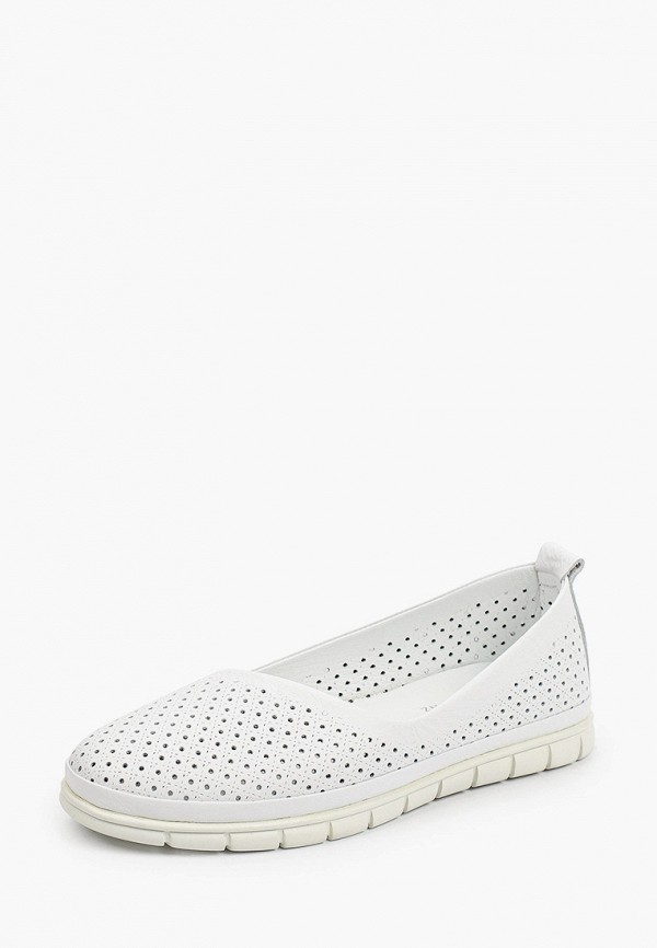 фото Балетки thomas munz