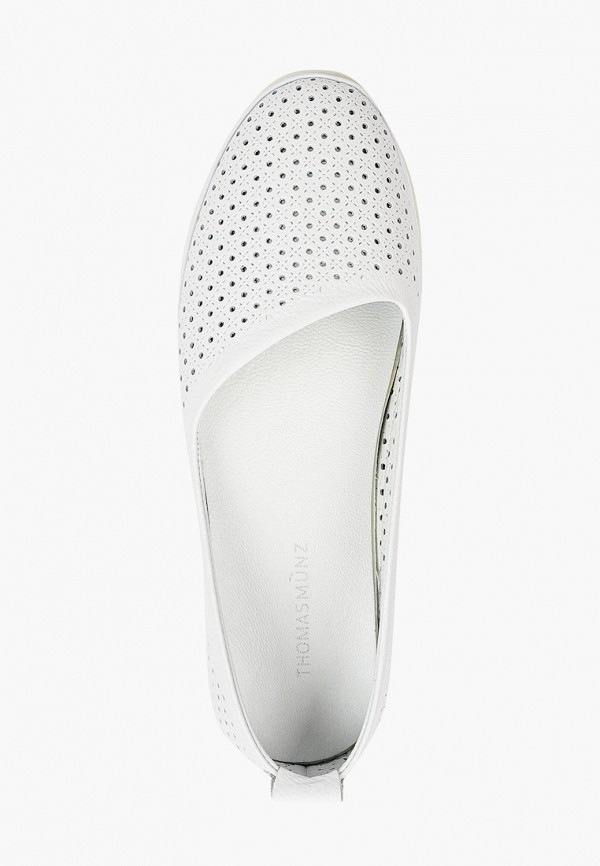 фото Балетки thomas munz