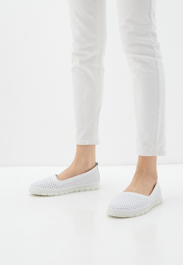 фото Балетки thomas munz