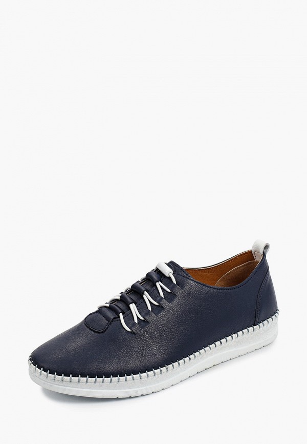 фото Ботинки thomas munz