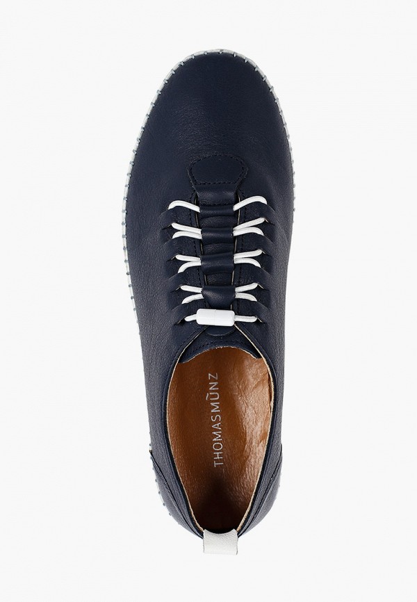 фото Ботинки thomas munz