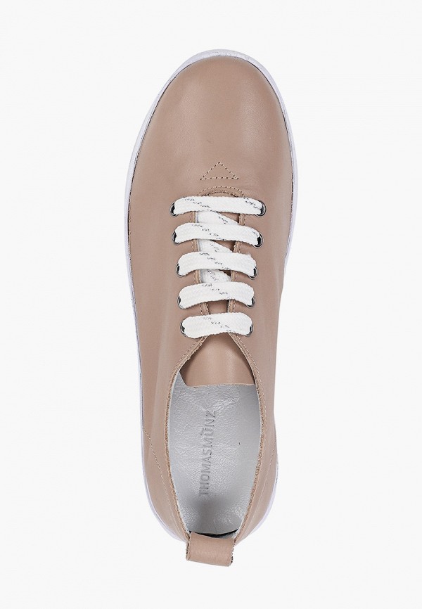 фото Кеды thomas munz