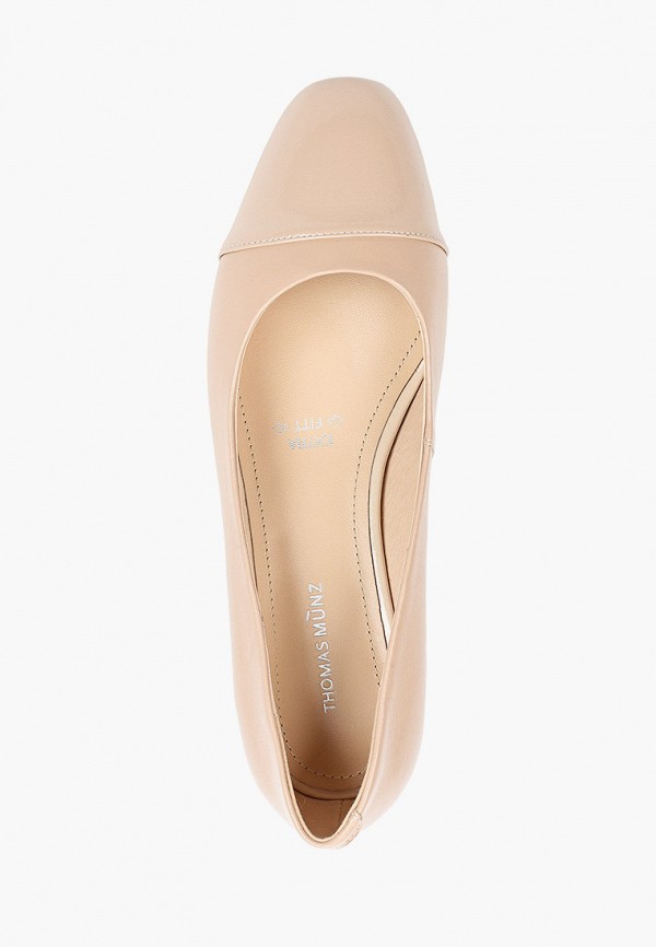 фото Туфли thomas munz