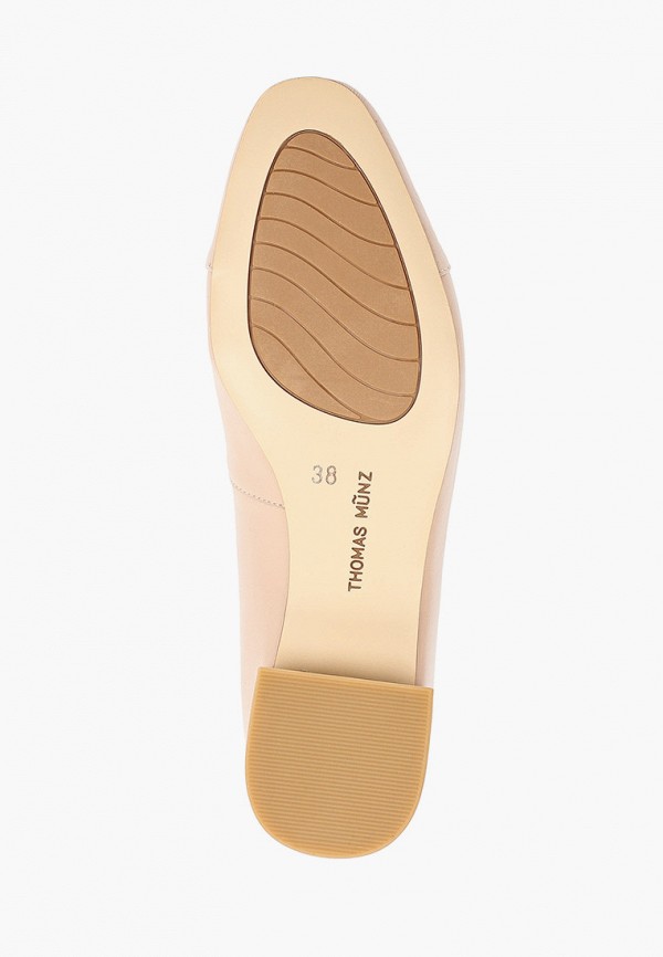 фото Туфли thomas munz