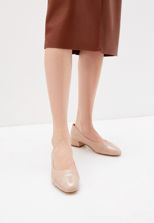 фото Туфли thomas munz