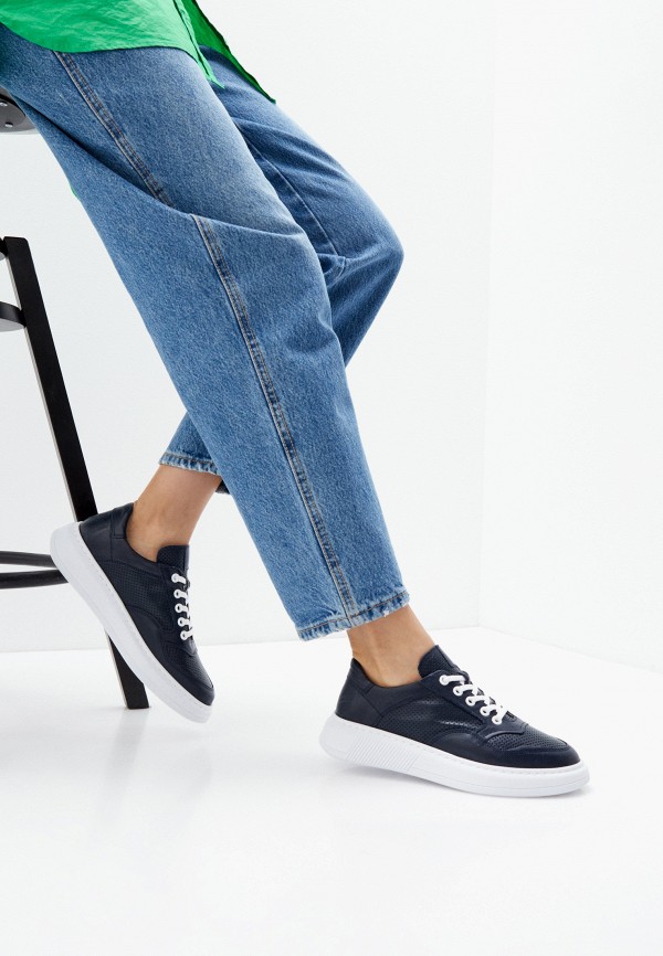 фото Кроссовки thomas munz