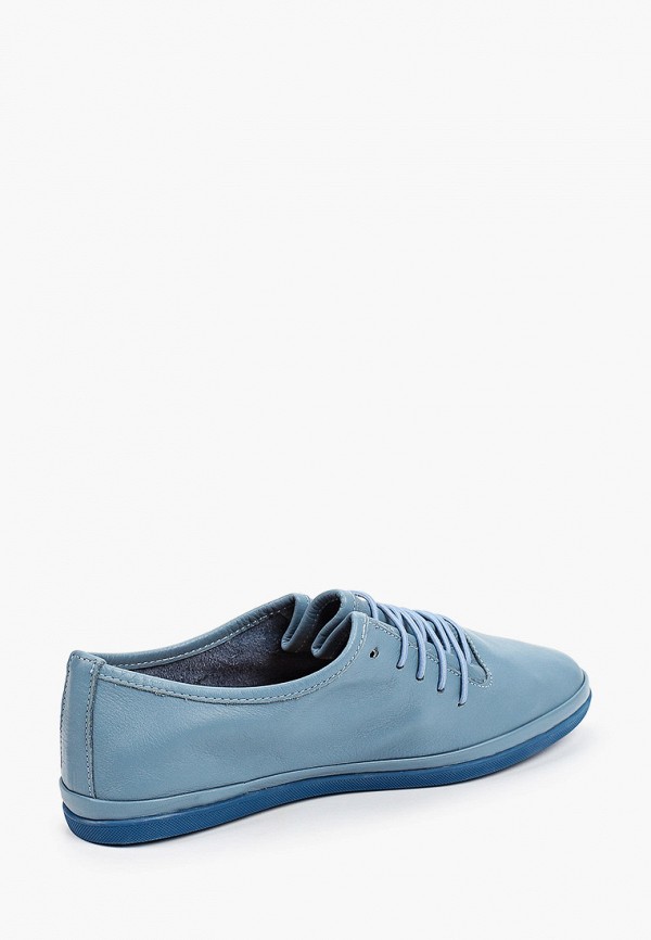 фото Ботинки thomas munz