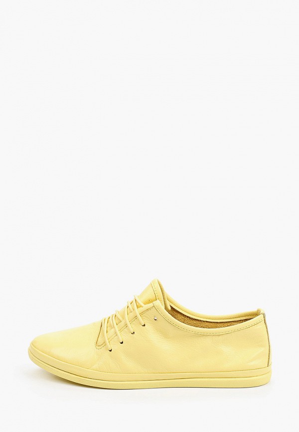 фото Ботинки thomas munz