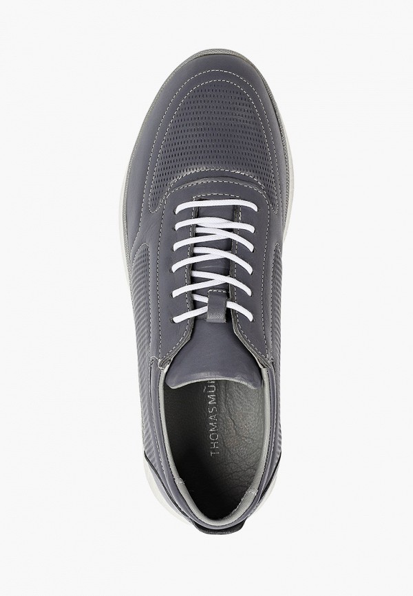 фото Кроссовки thomas munz