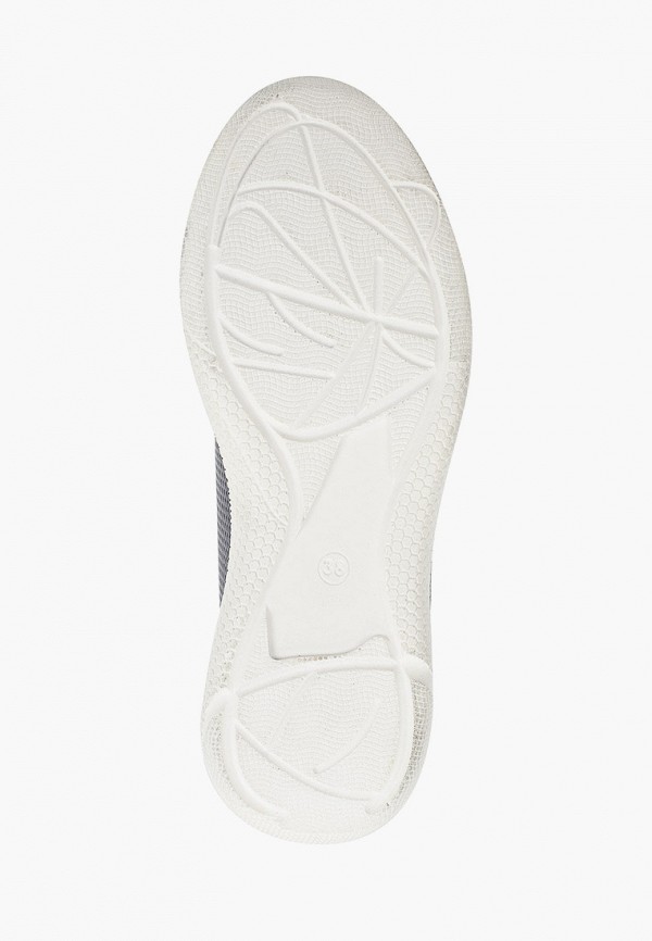 фото Кроссовки thomas munz