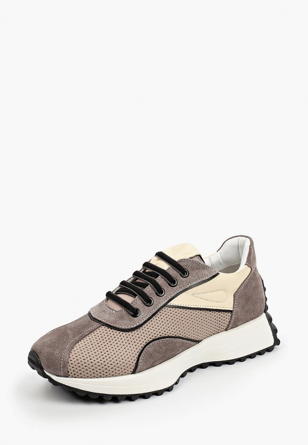 фото Кроссовки thomas munz