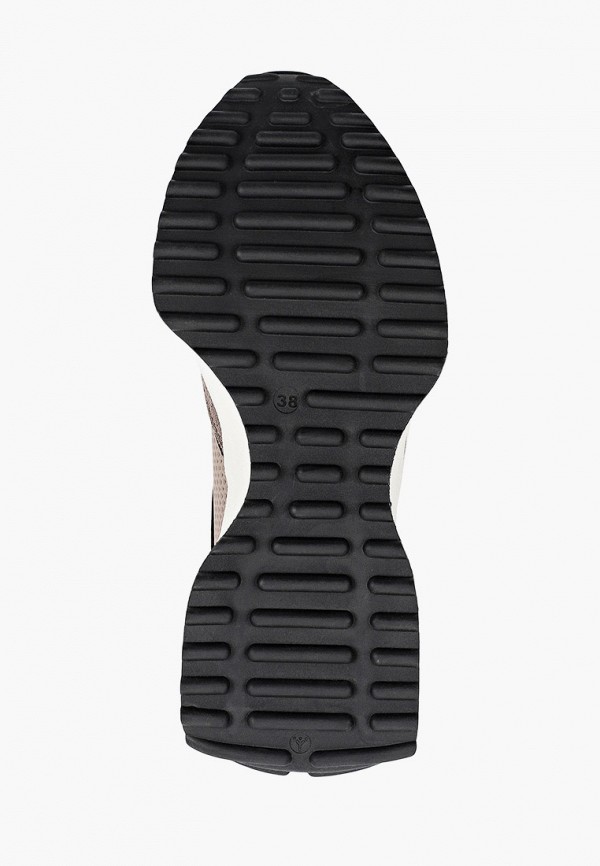 фото Кроссовки thomas munz