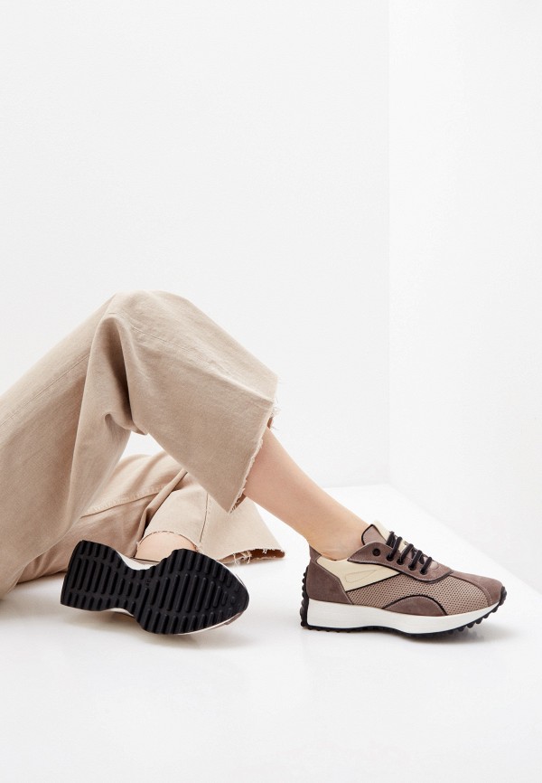 фото Кроссовки thomas munz