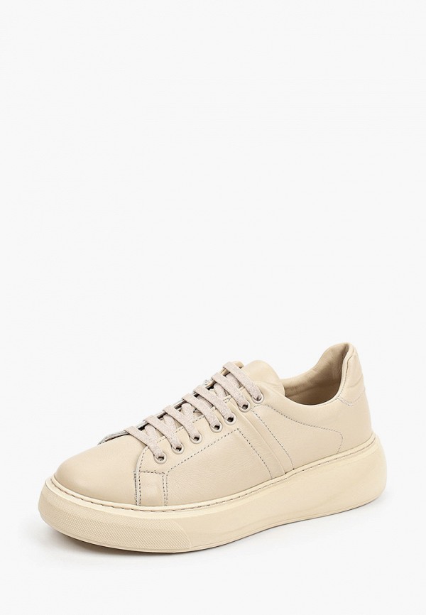 фото Кеды thomas munz