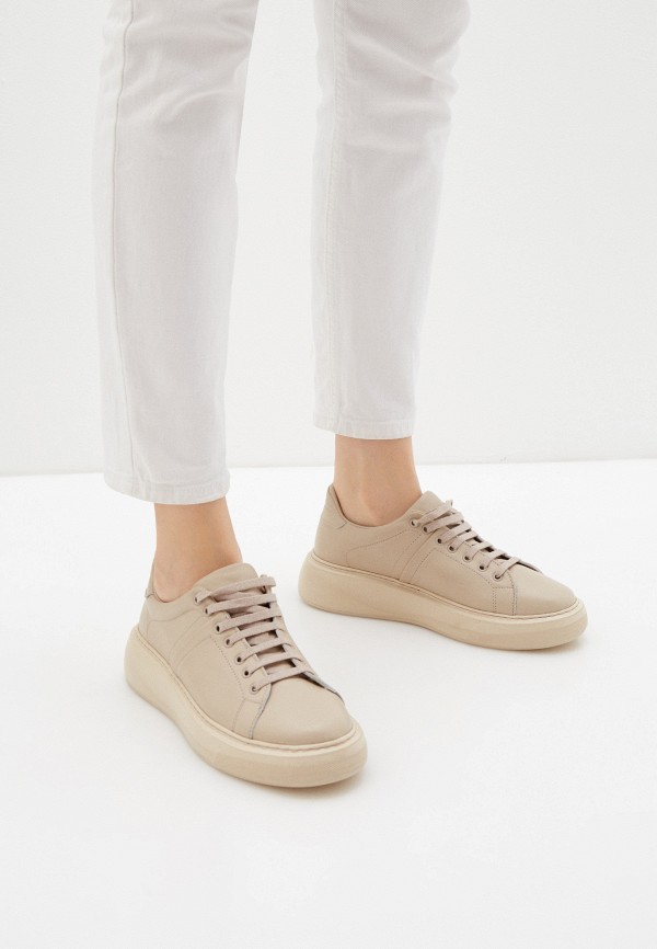 фото Кеды thomas munz