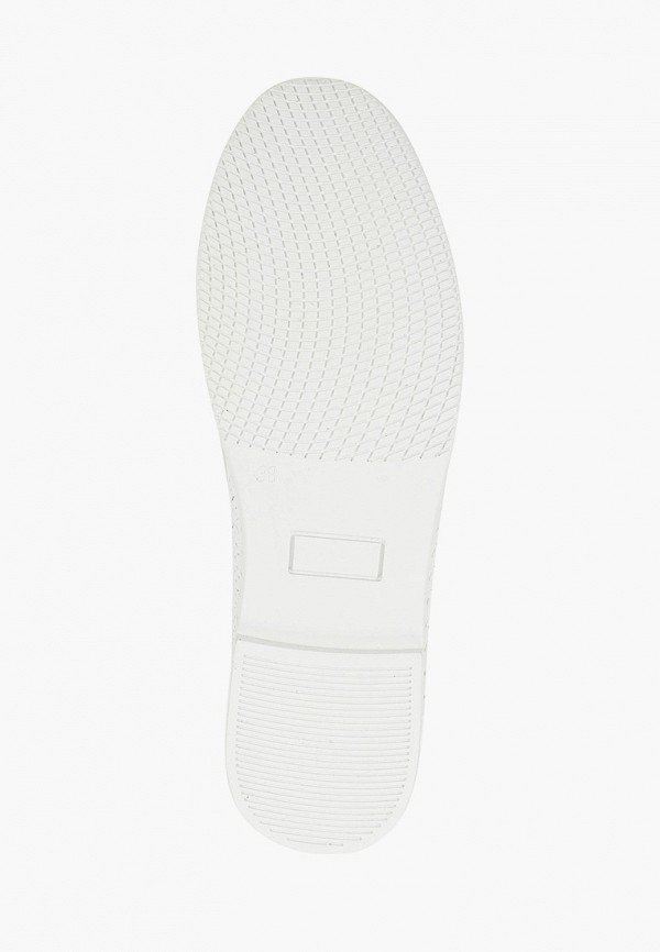 Лоферы Thomas Munz белый, размер 36, фото 5