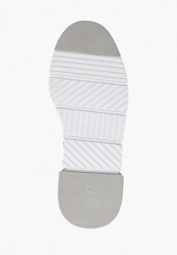 фото Кроссовки thomas munz