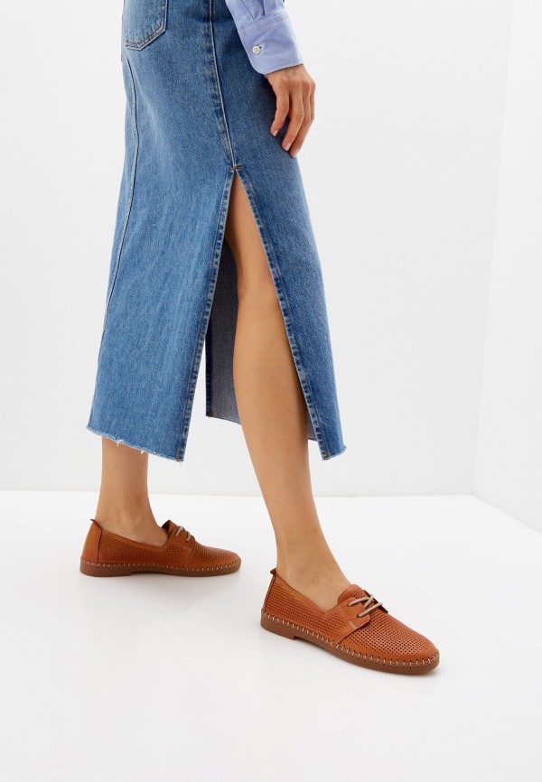 фото Ботинки thomas munz