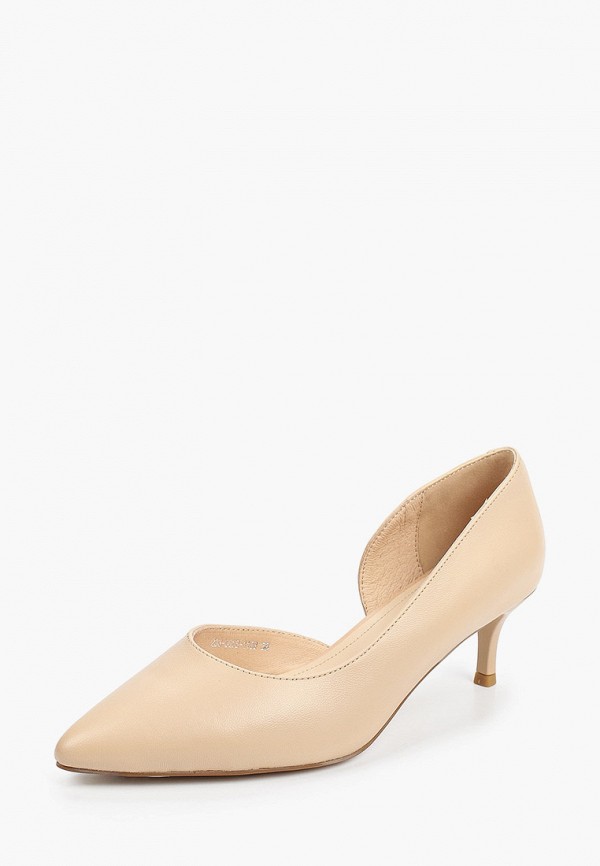 фото Туфли thomas munz