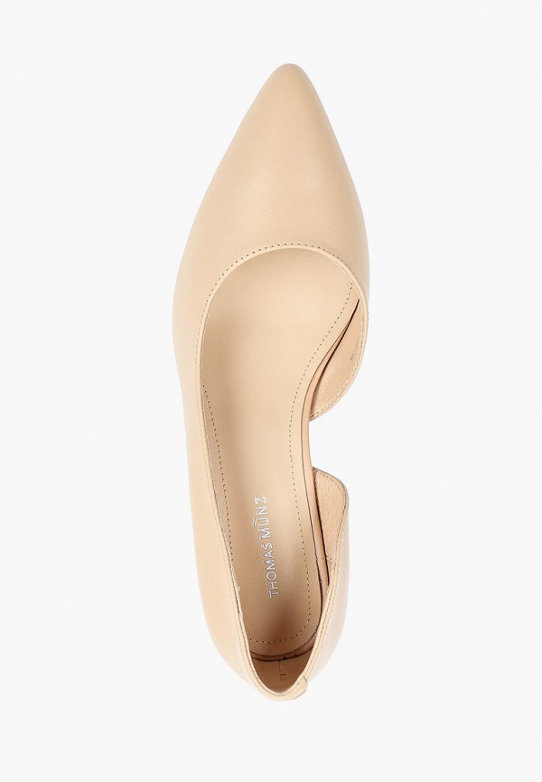 фото Туфли thomas munz