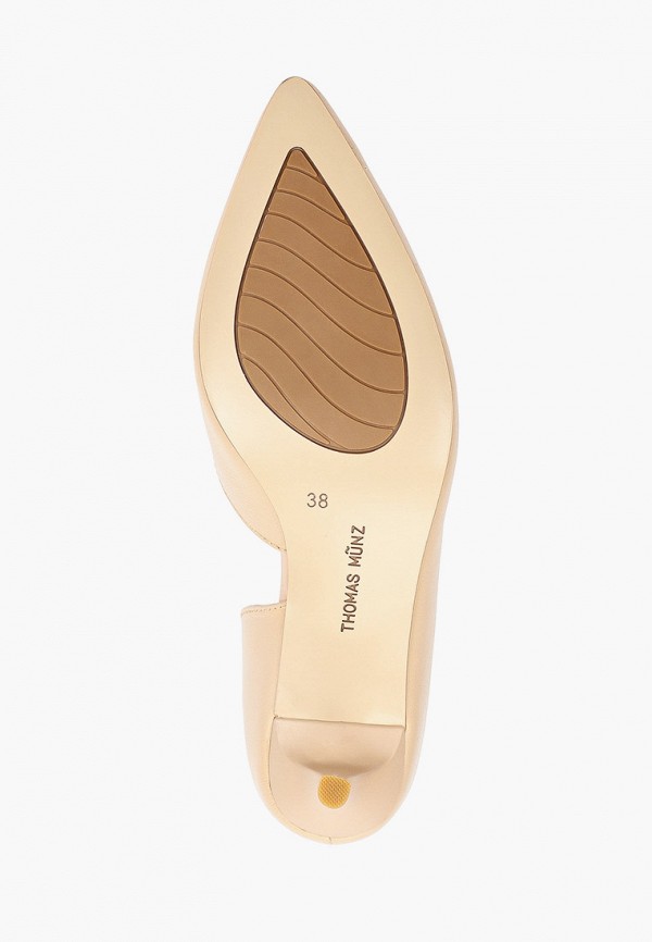 фото Туфли thomas munz