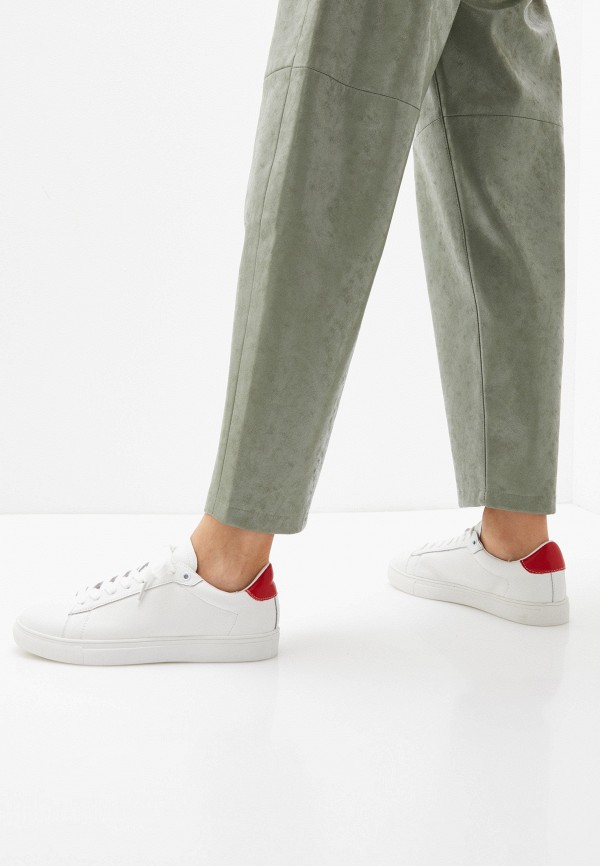 фото Кеды o2 live