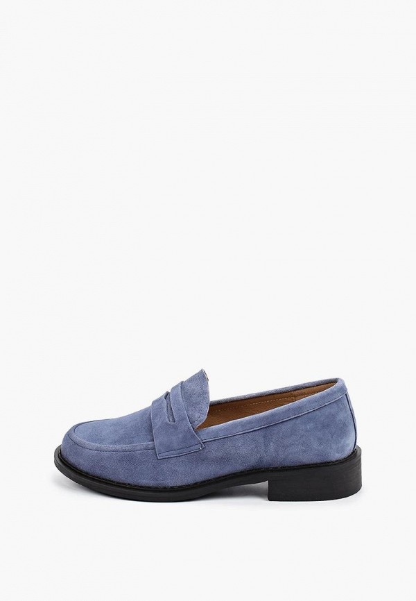 Лоферы Thomas Munz 2499₽