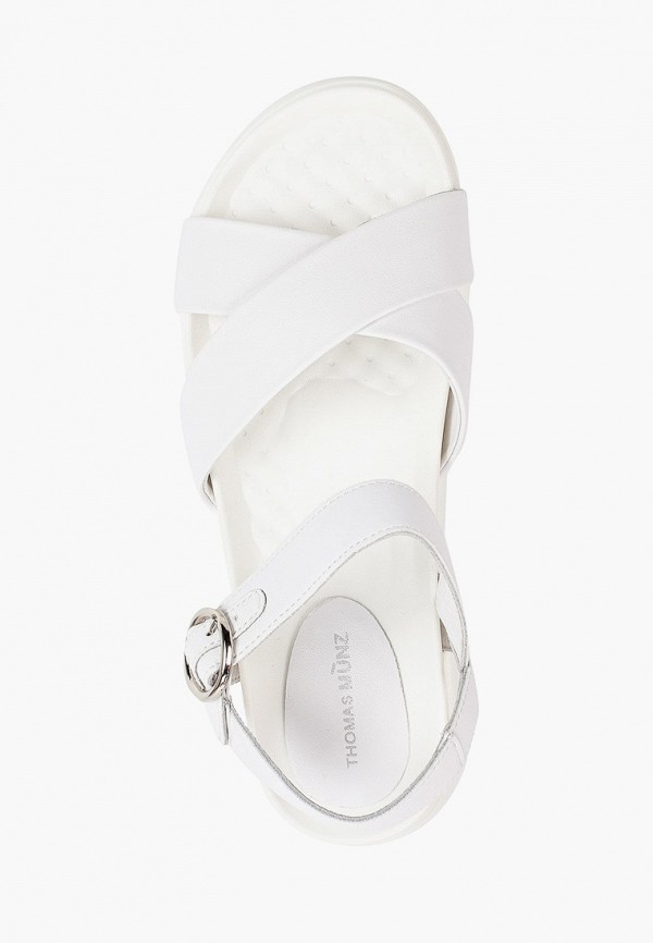 фото Сандалии thomas munz