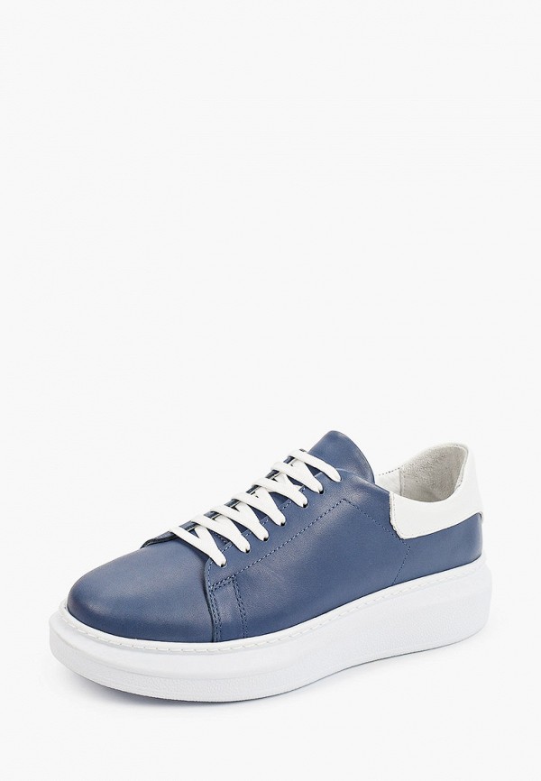 фото Кеды thomas munz