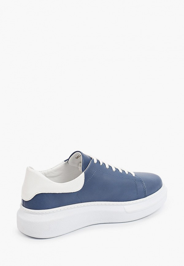 фото Кеды thomas munz