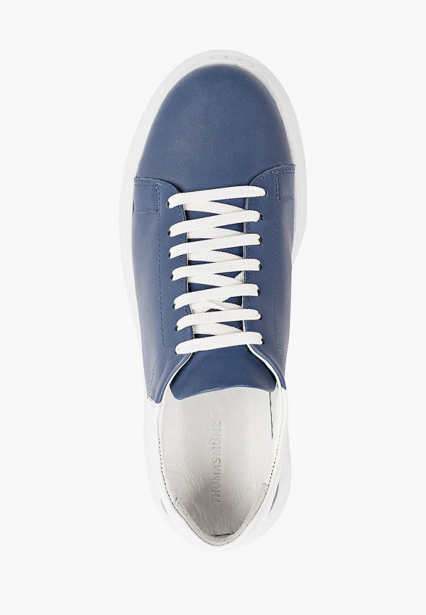 фото Кеды thomas munz