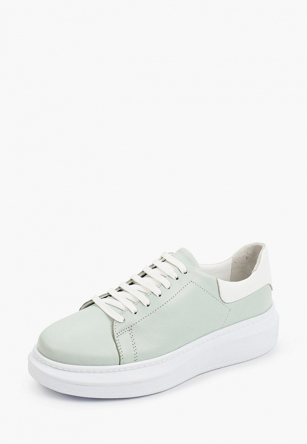 фото Кеды thomas munz