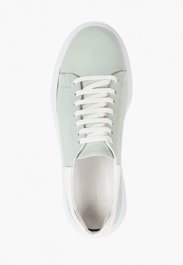 фото Кеды thomas munz