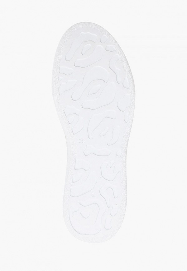 фото Кеды thomas munz