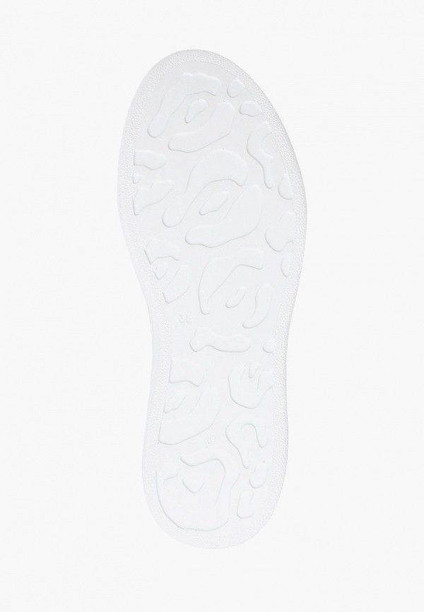 фото Кеды thomas munz