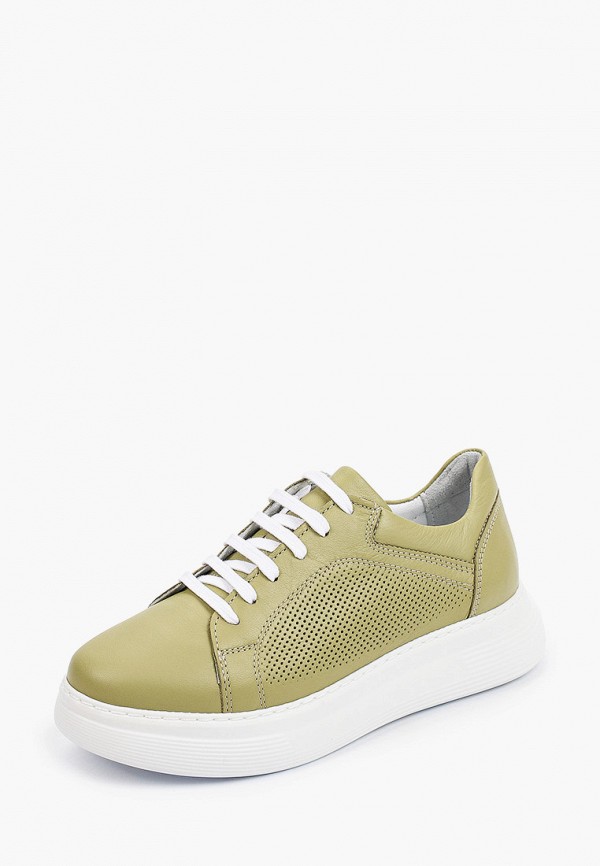 фото Кеды thomas munz