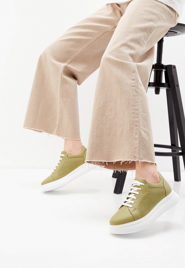 фото Кеды thomas munz