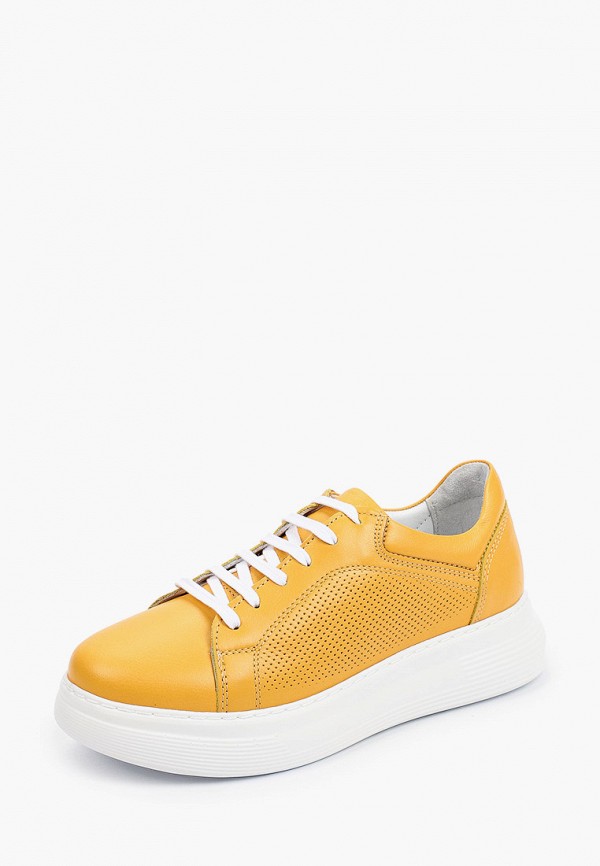 фото Кеды thomas munz