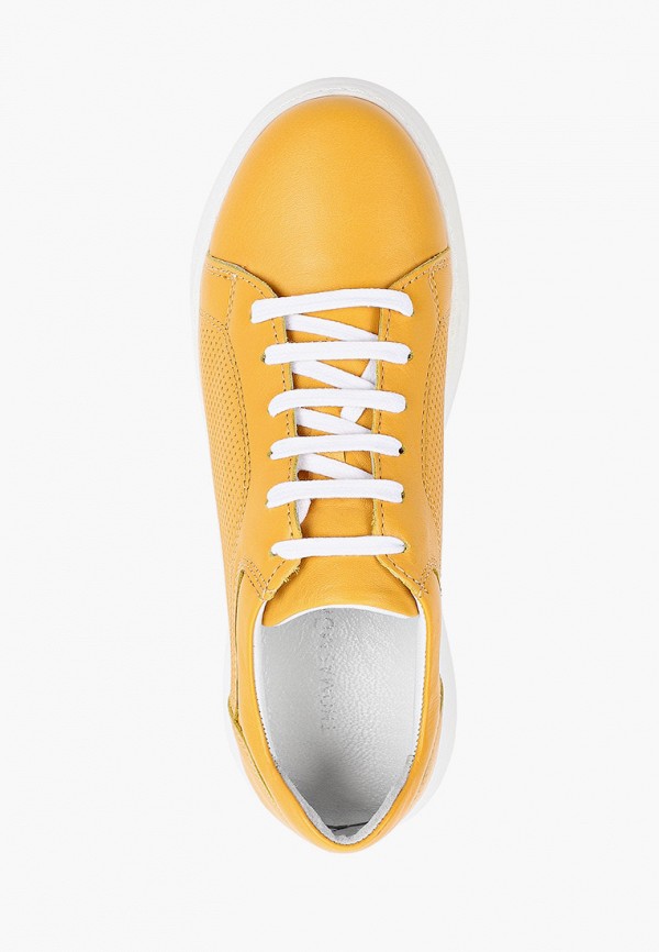 фото Кеды thomas munz