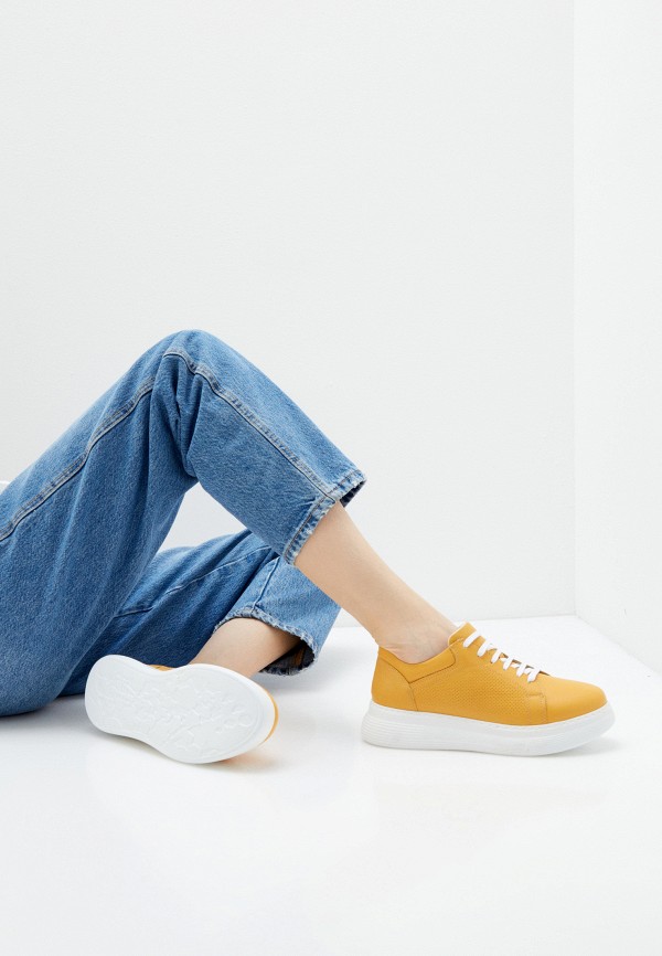 фото Кеды thomas munz