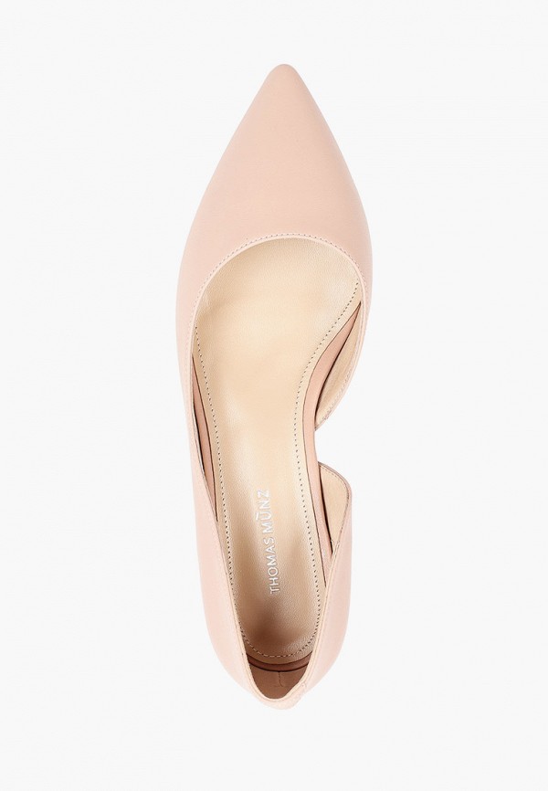 фото Туфли thomas munz