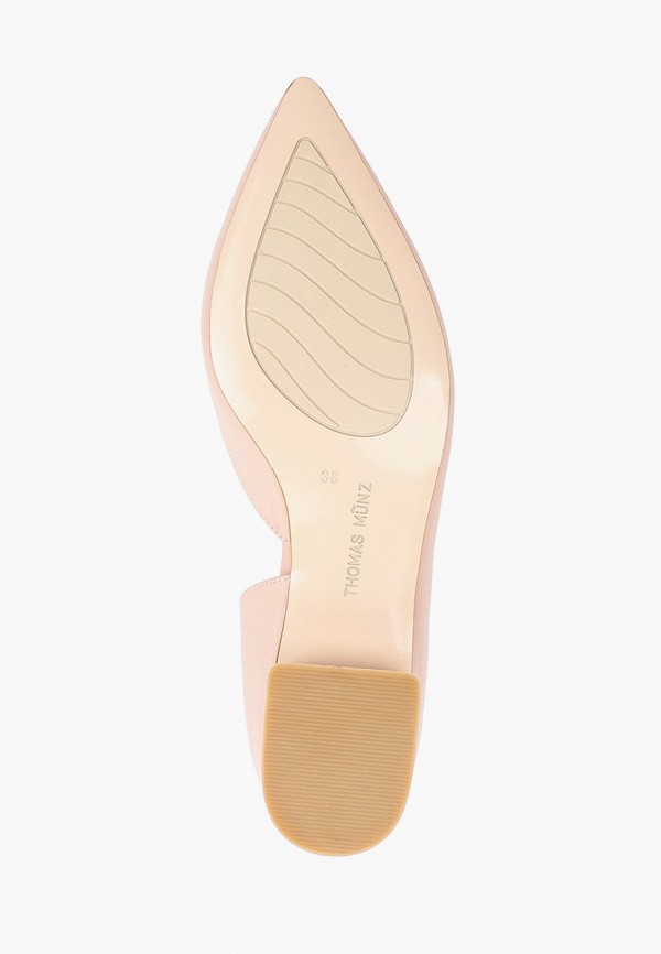 фото Туфли thomas munz