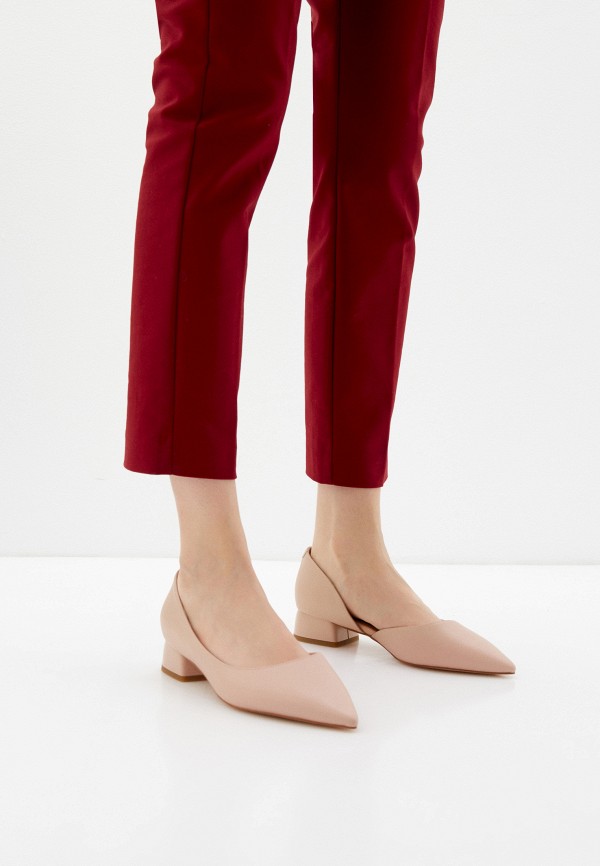 фото Туфли thomas munz