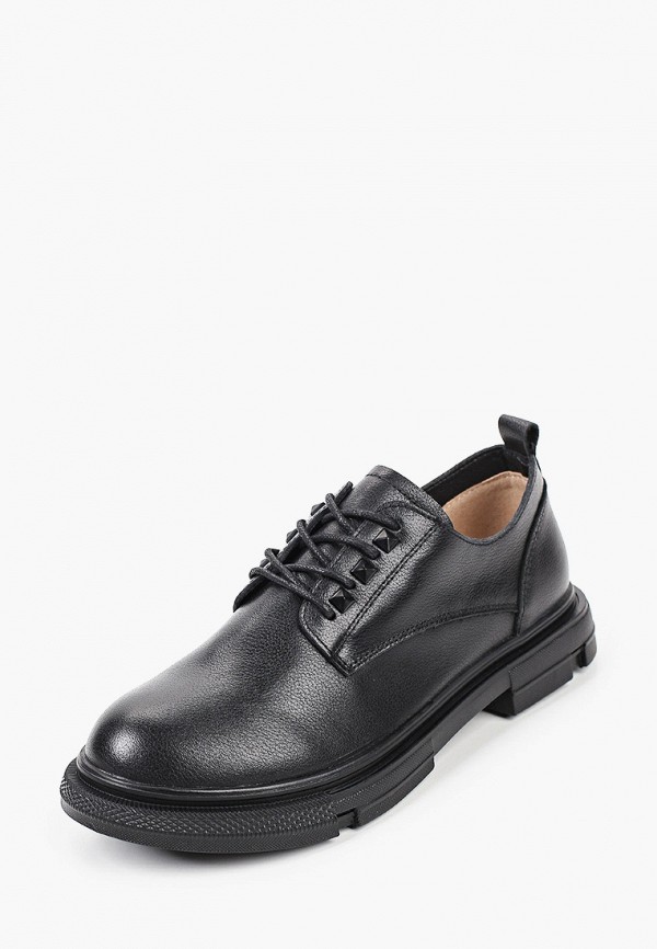 фото Ботинки berkonty