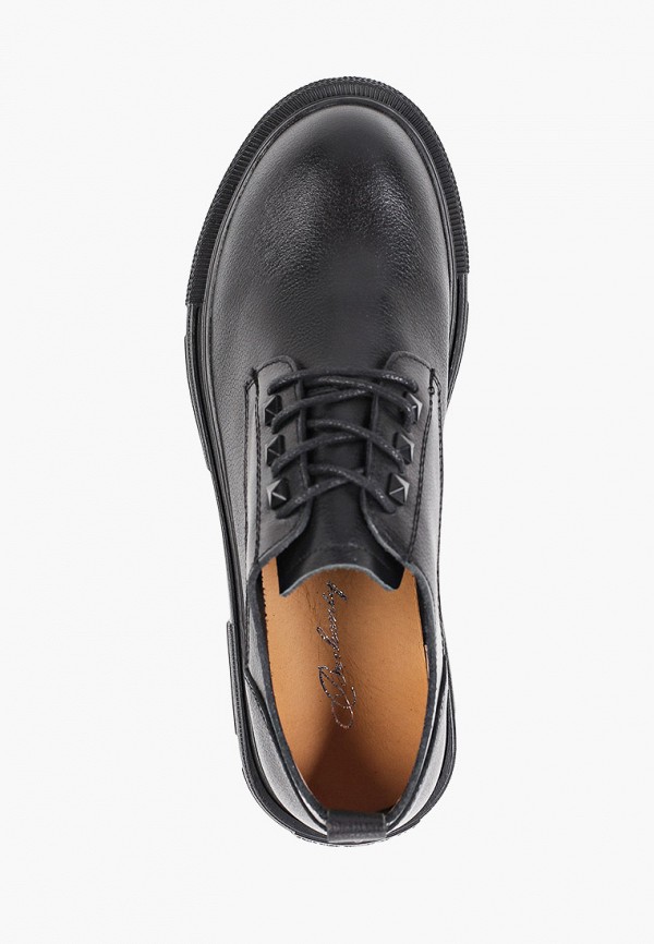 фото Ботинки berkonty