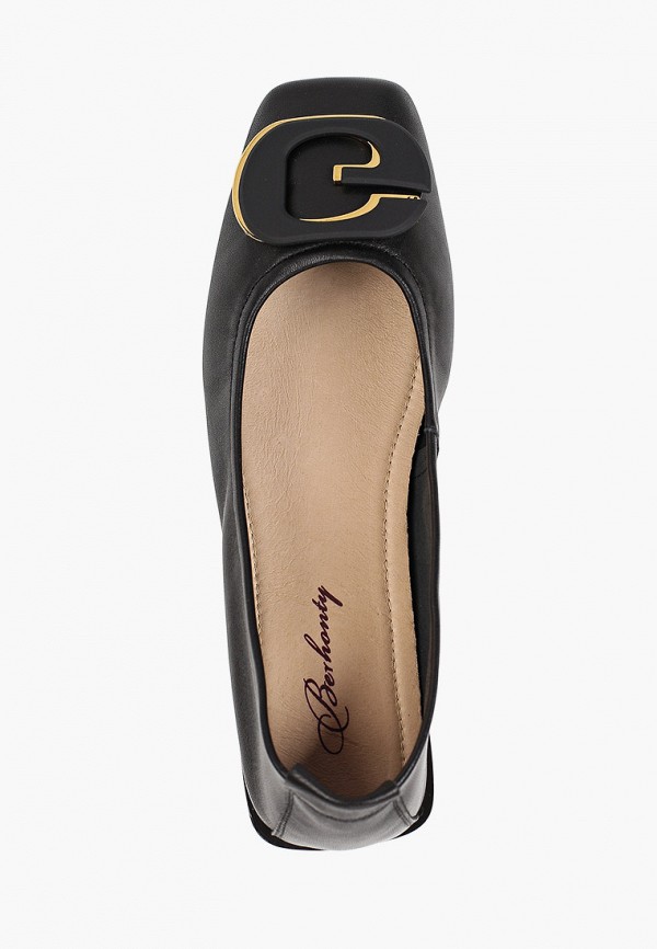 фото Туфли berkonty