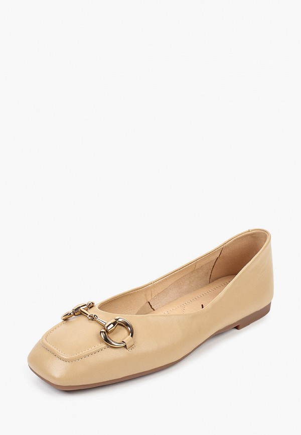 фото Балетки berkonty